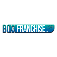 Логотип канала BOX Franchise HDR