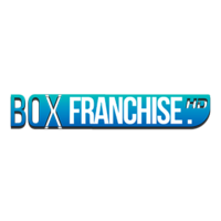 Логотип канала BOX Franchise HD