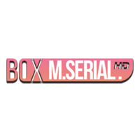 Логотип канала BOX M.Serial HD