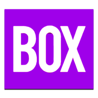 Логотип канала Box Music TV BG