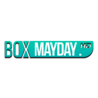 Логотип канала BOX Mayday HD