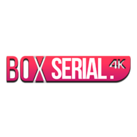 Логотип канала BOX Serial Premiere 4K