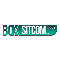 Логотип канала BOX Sitcom HD