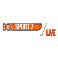 Логотип канала BOX Sport 7 Live HD