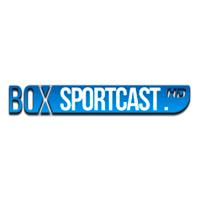 Логотип канала BOX SportCast HD