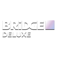 Логотип канала Bridge HD