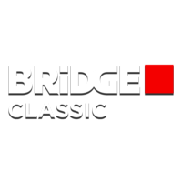 Логотип канала Bridge TV Classic