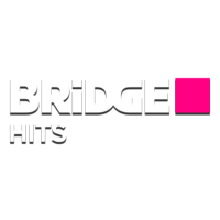 Логотип канала Bridge TV Hits