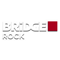 Логотип канала Bridge TV Rock