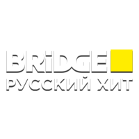 Логотип канала Bridge TV Русский хит