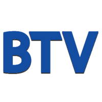 Логотип канала BTV