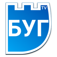 Логотип канала Буг-ТВ