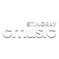 Логотип канала C Music TV HD