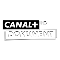 Логотип канала Canal+ Dokument HD