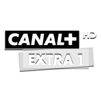 Логотип канала Canal+ Extra 1 [PL]