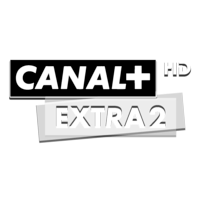 Логотип канала Canal+ Extra 2 [PL]