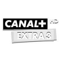 Логотип канала Canal+ Extra 3 [PL]