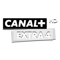 Логотип канала Canal+ Extra 4 [PL]