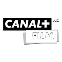 Логотип канала Canal+ Film HD