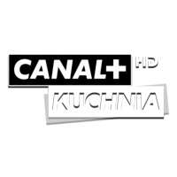 Логотип канала Canal+ Kuchnia HD