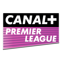 Логотип канала Canal+ Premier League [FR]