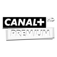 Логотип канала Canal+ Premium HD