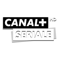 Логотип канала Canal+ Seriale HD