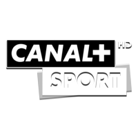Логотип канала Canal+ Sport 1 HD [PL]