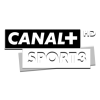 Логотип канала Canal+ Sport 3 HD [PL]