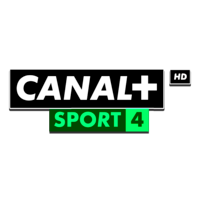 Логотип канала Canal+ Sport 4 [CZ]