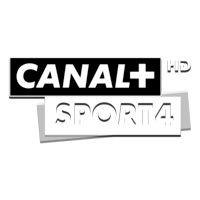 Логотип канала Canal+ Sport 4 HD [PL]