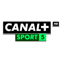 Логотип канала Canal+ Sport 5 [CZ]