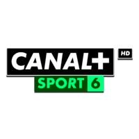 Логотип канала Canal+ Sport 6 [CZ]