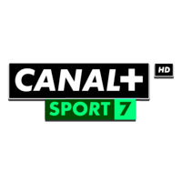Логотип канала Canal+ Sport 7 [CZ]