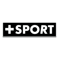 Логотип канала Canal+ Sport [FR]