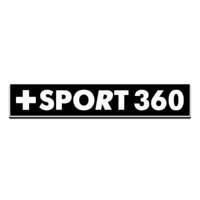 Логотип канала Canal+ Sport 360 [FR]