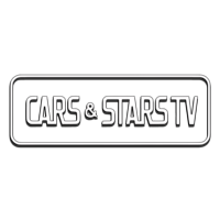Логотип канала Cars & Stars TV