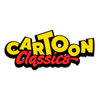 Логотип канала Cartoon Classics