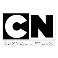 Логотип канала Cartoon Network HD