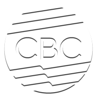 Логотип канала CBC