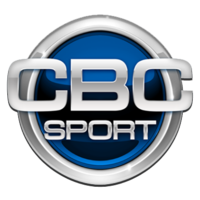 Логотип канала CBC Sport HD