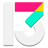 Логотип канала Решет HD