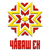 Логотип канала Чаваш ЕН