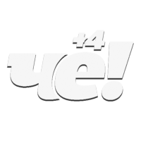 Логотип канала Че +4