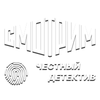 Логотип канала Честный детектив