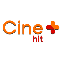 Логотип канала Cine+ Hit HD