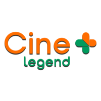 Логотип канала Cine+ Legend HD