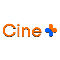 Логотип канала Cine+ HD
