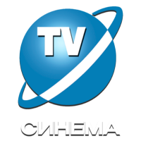 Логотип канала Cinema Cosmos TV