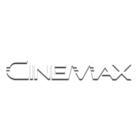 Логотип канала Cinemax [KG]